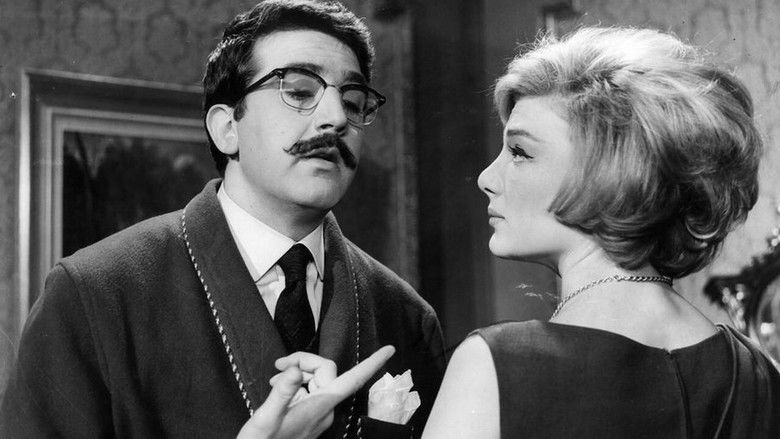 кадр из фильма Η Σωφερίνα