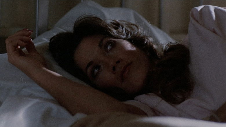 кадр из фильма Резня в больнице