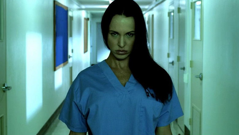 кадр из фильма Вскрытие