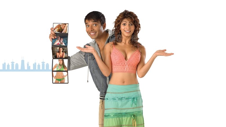 кадр из фильма Нил и Никки