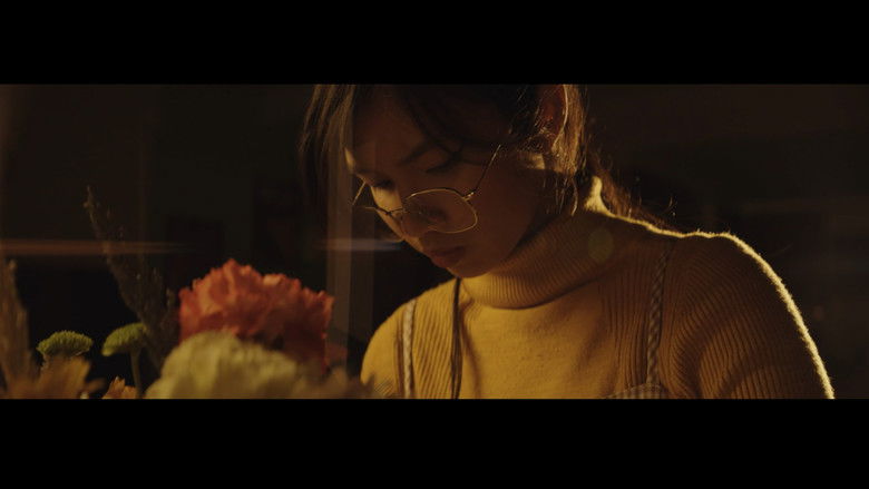 кадр из фильма Shoveling