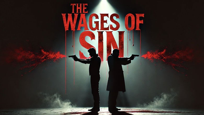 кадр из фильма The Wages of Sin