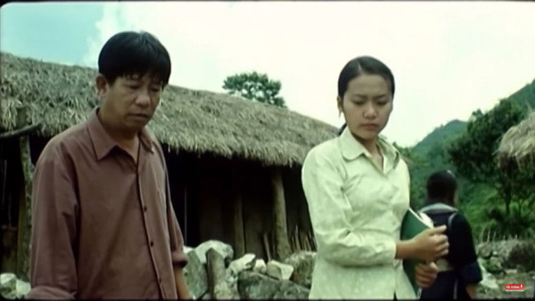 кадр из фильма Thung lũng hoang vắng