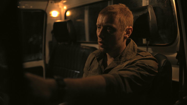 кадр из фильма Опасная миссия