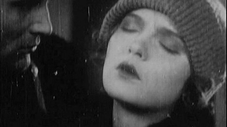 кадр из фильма Мой сын