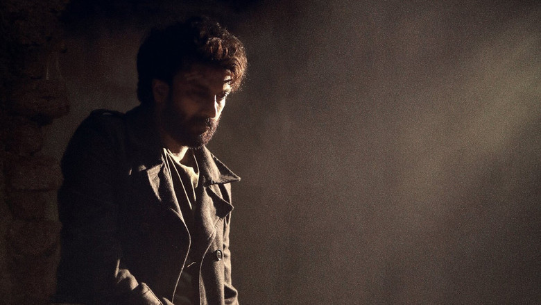 кадр из фильма గాడ్సే