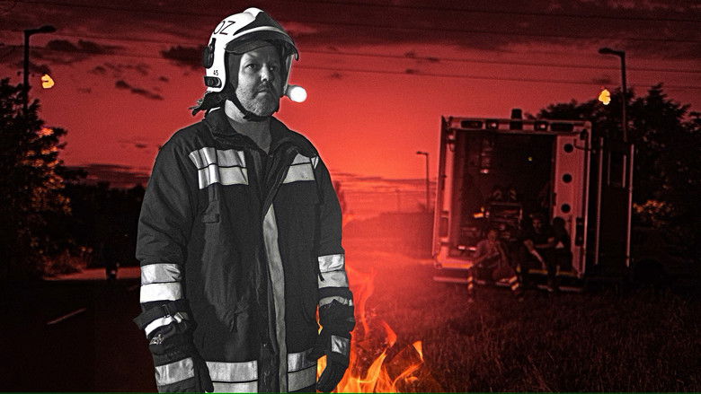 кадр из фильма Ember a tűzből