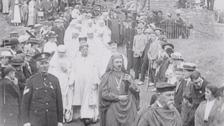 Welsh National Eisteddfod