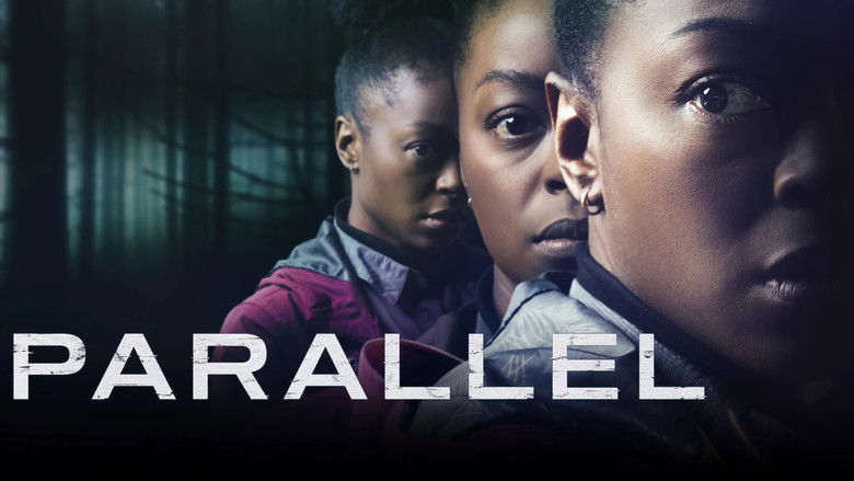 кадр из фильма Ошибка времени. Мультивселенная