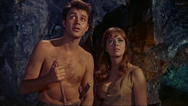 Остров приключений