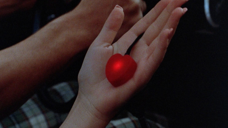 кадр из фильма На последнем дыхании