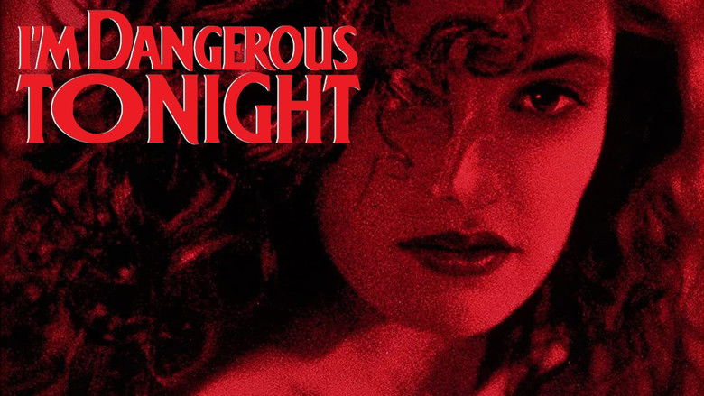 кадр из фильма Сегодня вечером я опасна