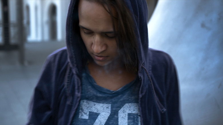 кадр из фильма Svenskjävel