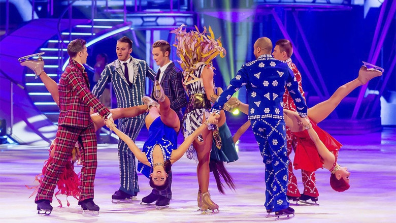 кадр из фильма Holiday On Ice - Believe