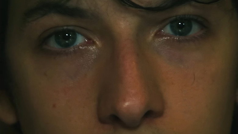 кадр из фильма Desabotonar