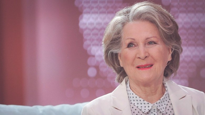 кадр из фильма Irena Santor. Magiczny jeden krok