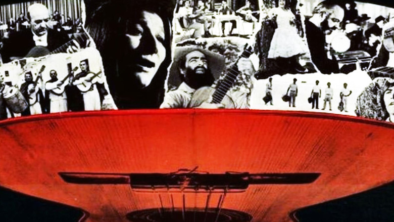 кадр из фильма Argentinísima