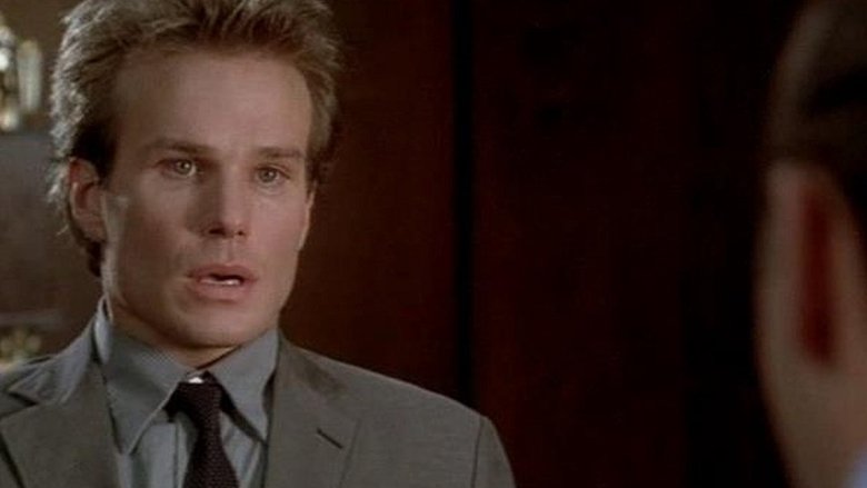 кадр из фильма Вор всегда вор