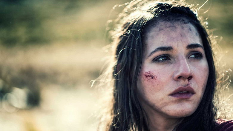 кадр из фильма Викинги