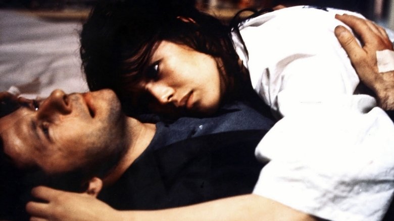 кадр из фильма Жилец