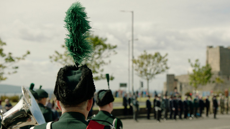 кадр из фильма The Outsider