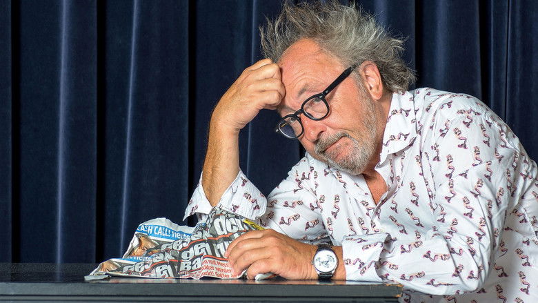 кадр из фильма Urban Priol - TILT! 2025