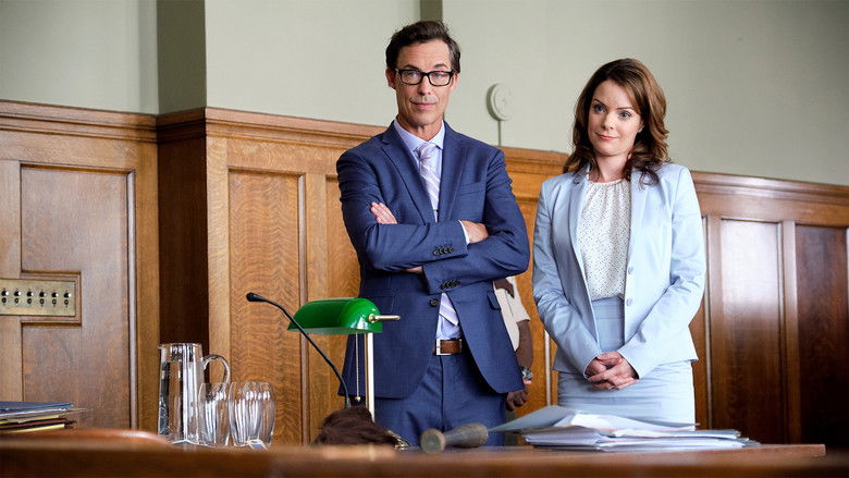 кадр из фильма Darrow & Darrow: Body of Evidence