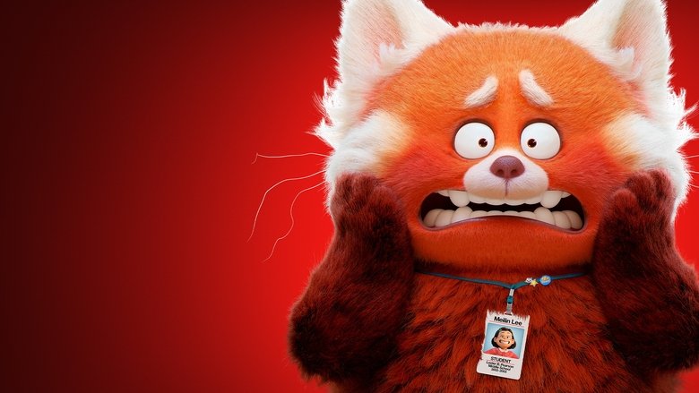 кадр из фильма Я Краснею