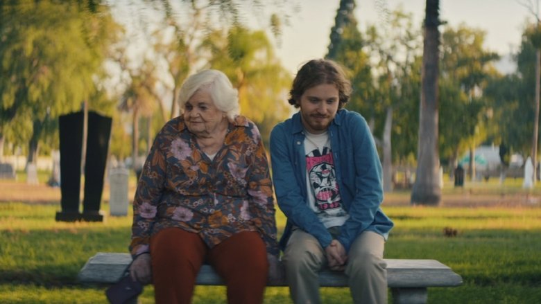 кадр из фильма Тельма