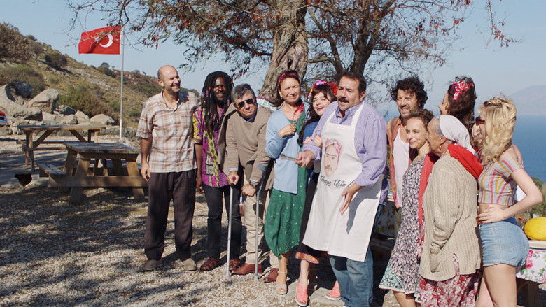 кадр из фильма Ты — смысл моей жизни