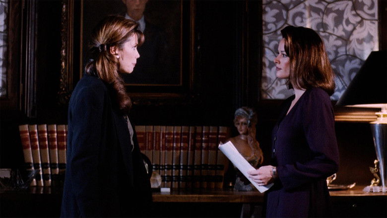 кадр из фильма Последнее желание