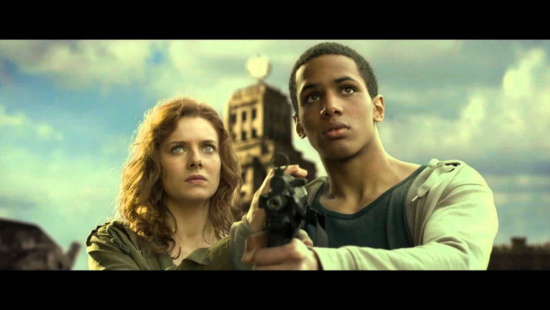 Второе происхождение