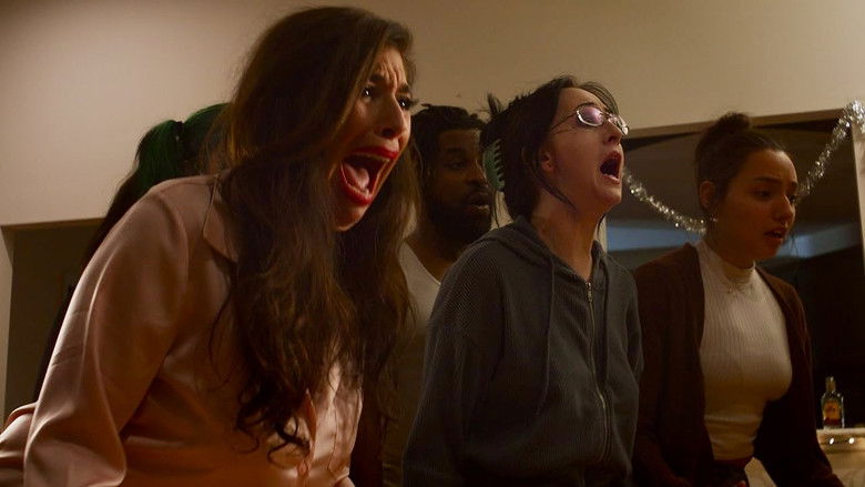 кадр из фильма XXX-Mas