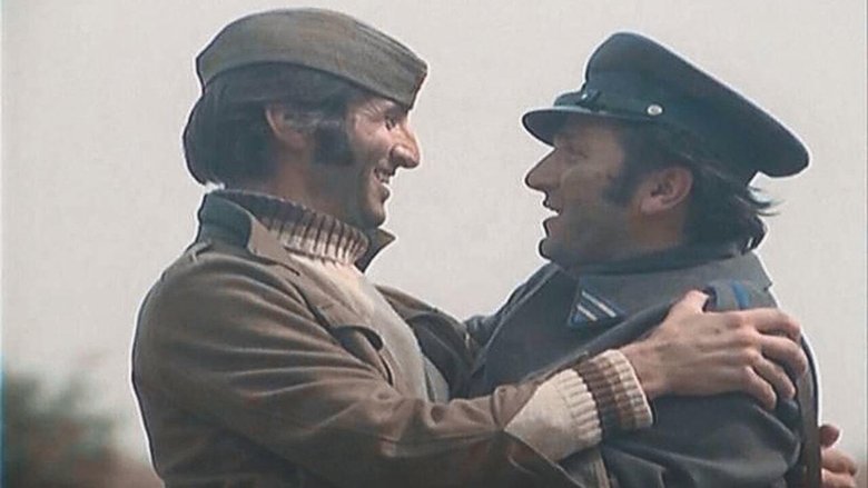 кадр из фильма Bombaši