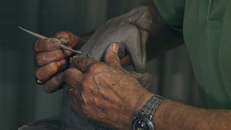 кадр из фильма The Artist: Yacoub Missi