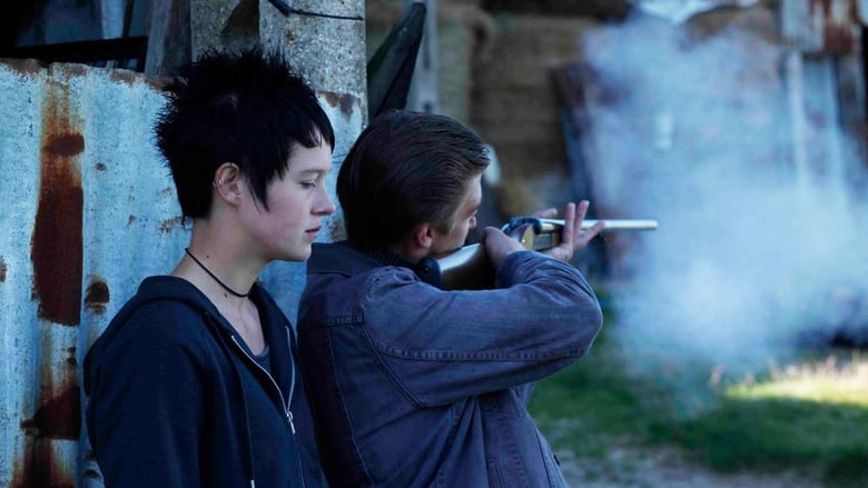 кадр из фильма Вне Сатаны