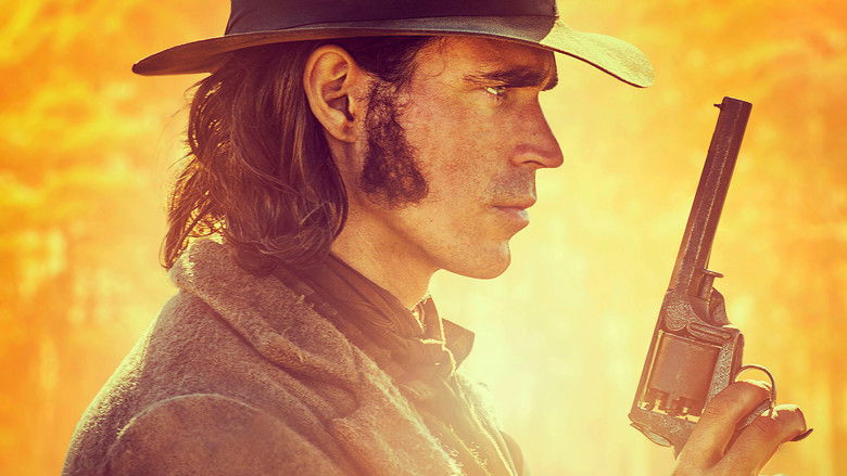 кадр из фильма Легенда о Бене Холле