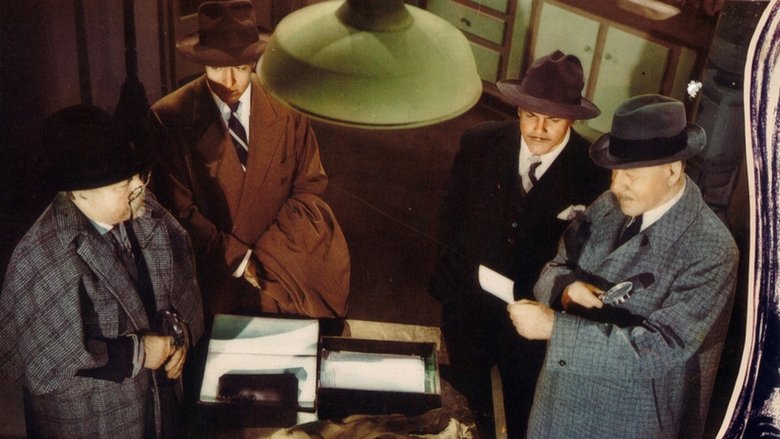 кадр из фильма The Mantrap