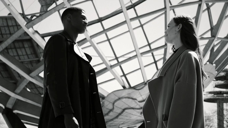 кадр из фильма Everything That Will Happen Has Already Happened