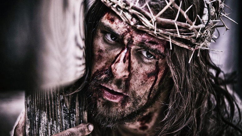 кадр из фильма Сын Божий