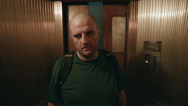 кадр из фильма بطاطا شيبس ع فستق