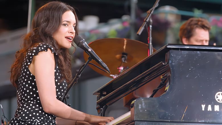 кадр из фильма Norah Jones: Live From Austin, TX