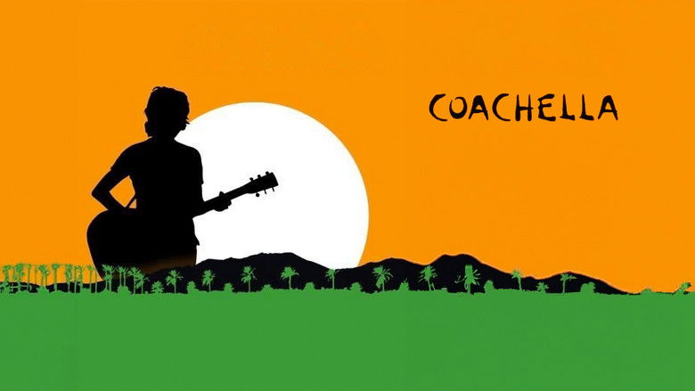 кадр из фильма Coachella