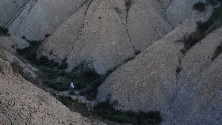 кадр из фильма El Mapa del Agua