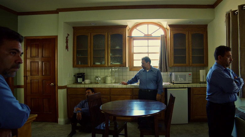 кадр из фильма Stuck