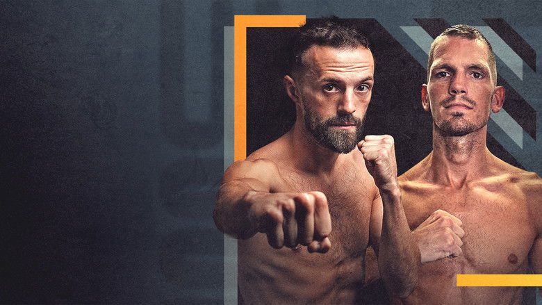 кадр из фильма Chris Bourke vs. Ashley Lane