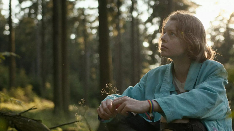 кадр из фильма Brennnesselbad