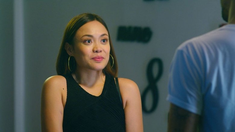 кадр из фильма MOMOL Nights