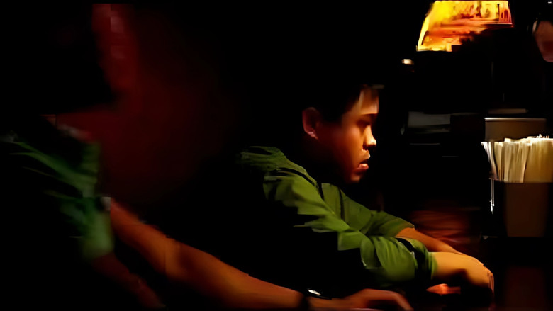 кадр из фильма Henry