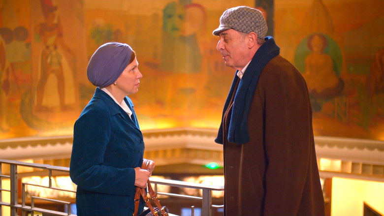 кадр из фильма فوتوكوبي